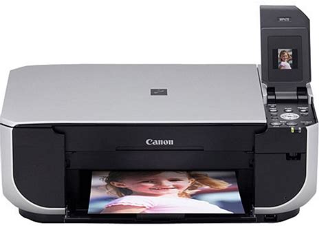 Canon PIXMA MP470 Driver Software: Installation and Troubleshooting Guide